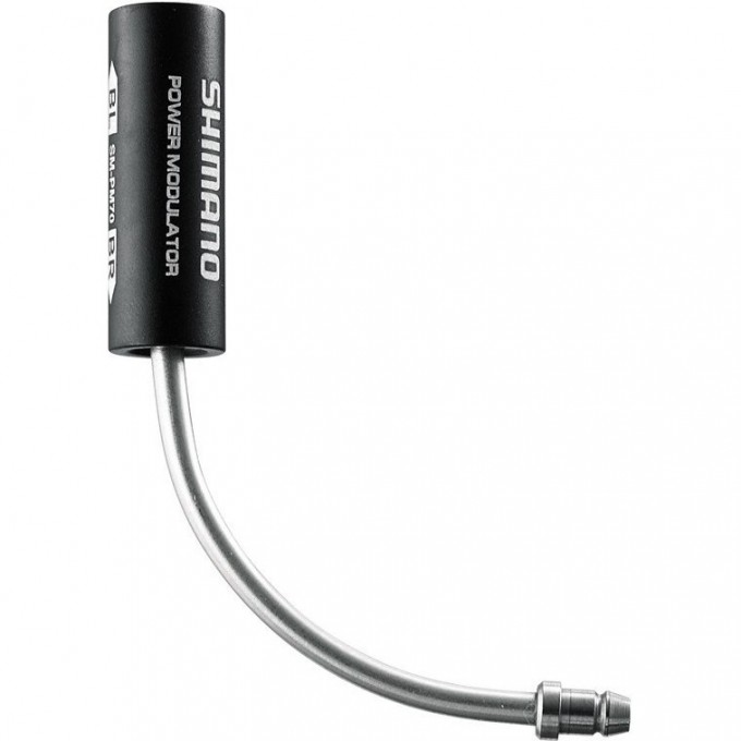 Модулятор усилия SHIMANO SM-PM70, для V-BR, с тормозной стяжкой, угол 90 градусов ESMPM7090
