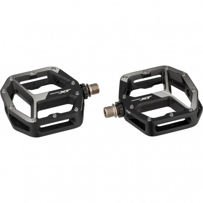 Педали SHIMANO XT M8140, топталки, S/M EPDM8140SM