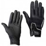 Перчатки SHIMANO GL-095Q чёрный, размер M 5YGL095Q14