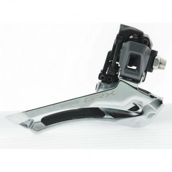 Переключатель передний SHIMANO TOURNEY, TY300, верхняя тяга для 42T