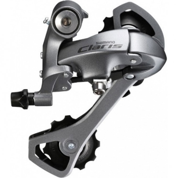 Переключатель задний SHIMANO CLARIS, 2400, GS, 8 скоростей ERD2400GS