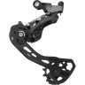 Переключатель задний SHIMANO GRX, RX815, SGS, 11 скоростей, Di2 IRDRX815