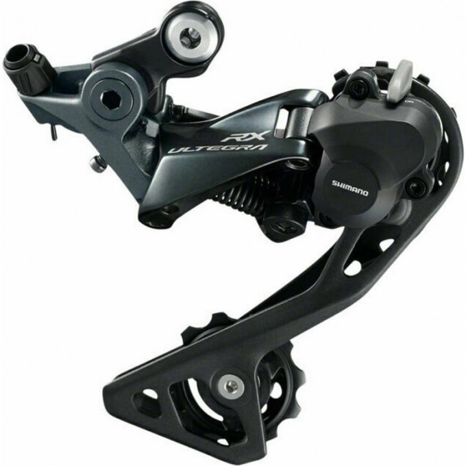 Переключатель задний SHIMANO ULTEGRA, RX800, GS, 11 скоростей IRDRX800GS