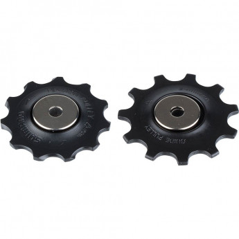 Ролики для велосипеда SHIMANO Y-PART RD-R5800, для GS, 11 скоростей, пара роликов, Y5YE98090