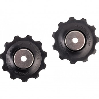 Ролики SHIMANO Y-PART к RD 105/SLX, верхний +нижний для RD-5700/M662