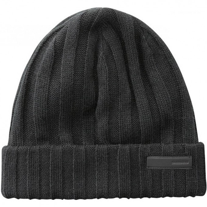 Шапка SHIMANO BREATHHYPER+℃ CA-064S черный REGULAR SIZE 5YCA064S1D