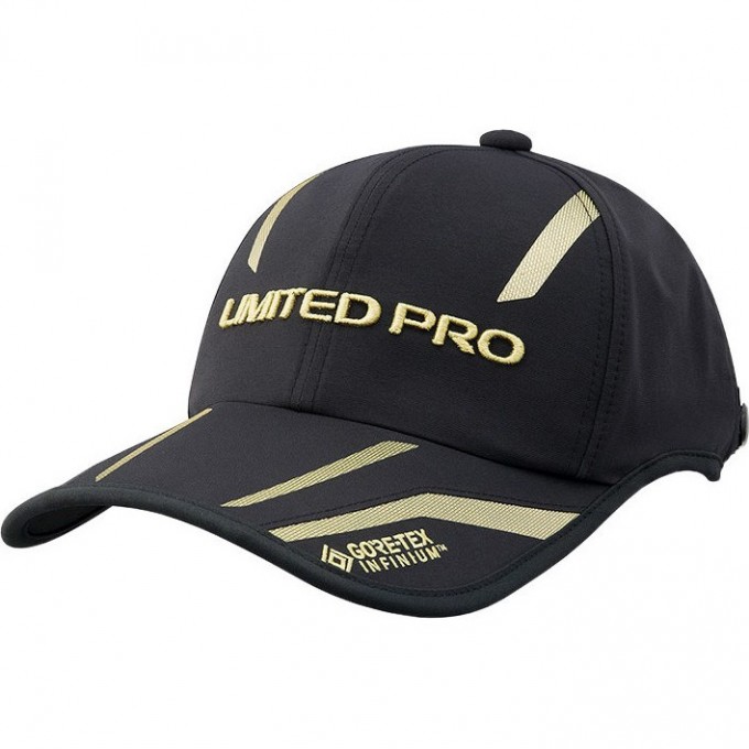 Шапка SHIMANO NEXUS CA-116S черная размер REGULAR SIZE 5YCA116S1D