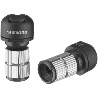 Шифтер SHIMANO DURA-ACE DI2, SW-R9160, для тт руля, левый и правый