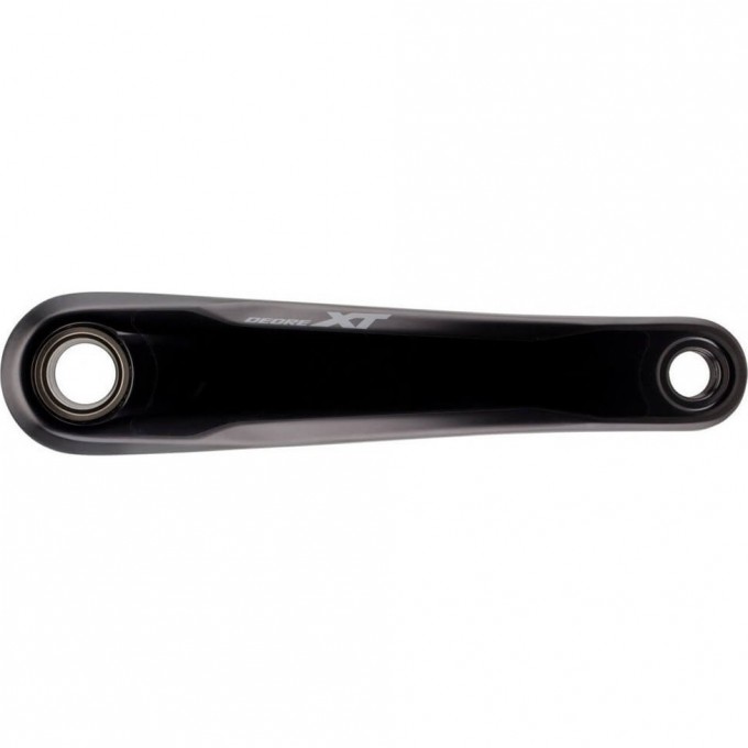 Система SHIMANO DEORE XT, M8120, 1X12 скоростей, 175 мм, без звезды, без каретки IFCM81201EXX