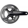 Система SHIMANO DURA-ACE, R9100, 172,5 мм, интегрированный вал, 52/36T без каретки IFCR9100DX26