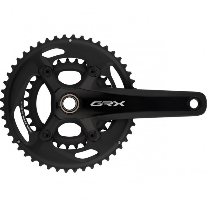 Система SHIMANO GRX, RX810-2, 175 мм, для 11 скоростей, 48/31T, без каретки IFCRX8102EX81
