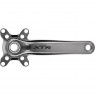 Система SHIMANO XTR, M9000, 1X11 скоростей, 175 мм, без звезды, без каретки, CL:50.4 мм IFCM9000EXX