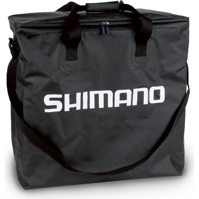 Сумка SHIMANO PVC SUPER ULTEGRA NET DOUBLE SHPVC01