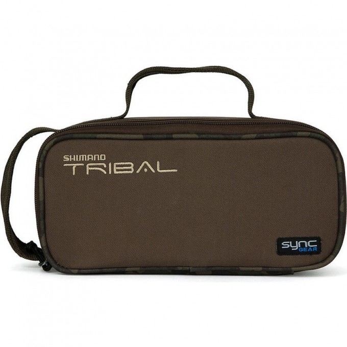 Сумка SHIMANO SYNC LEAD & BITS BAG SHTSC10