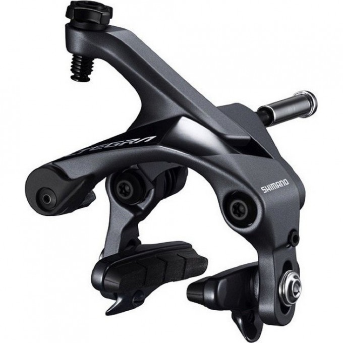 Тормоза SHIMANO ULTEGRA R8000, Передний/Задний, гайка 10,5/12,5/18/27/32мм IBRR8000A82