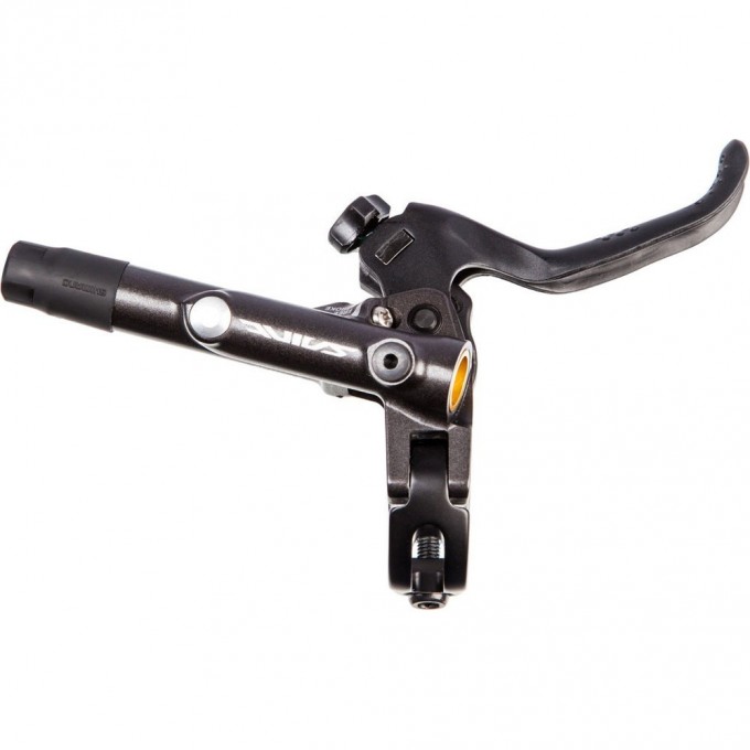 Тормозная ручка SHIMANO M820-B, правый, для гидравлических дисковых тормозов IBLM820BR