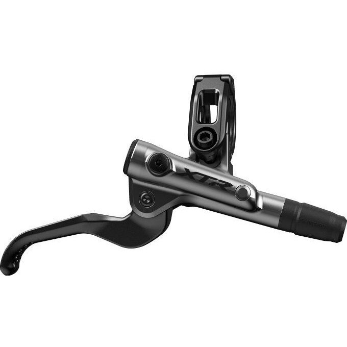 Тормозная ручка SHIMANO XTR M9100, правая, для гидравлического дискового тормоза IBLM9100R