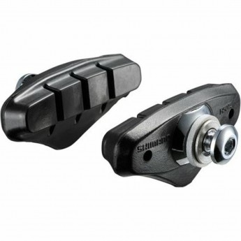 Тормозные колодки, шоссейные SHIMANO R50T5, 5пар, для BR-4700