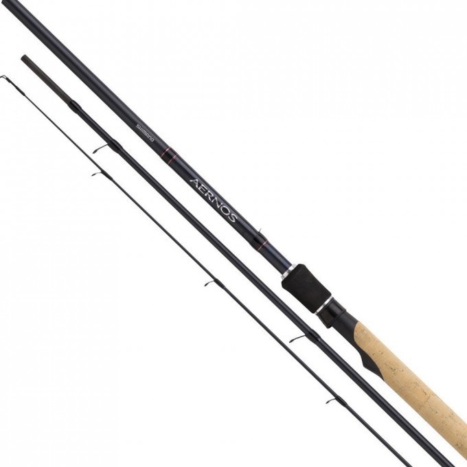 Удилище SHIMANO AERNOS AX MATCH 390 FA ARNSAX39F