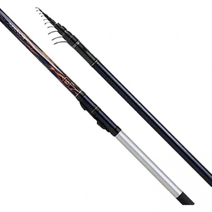 Удилище SHIMANO AERNOS TROUT TEGT HI POWER 8-450 ARNTRHPTGT845