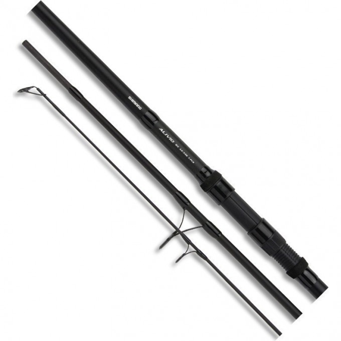 Удилище SHIMANO ALIVIO DX SPECIMEN 13-350 ALDX13350