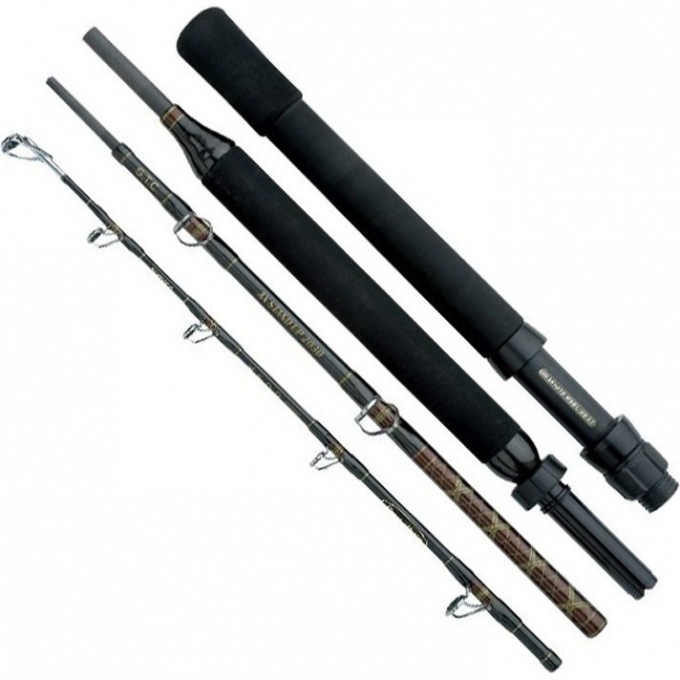 Удилище SHIMANO BEASTMASTER AX STC BT 20-30LBS TBMAXBT20