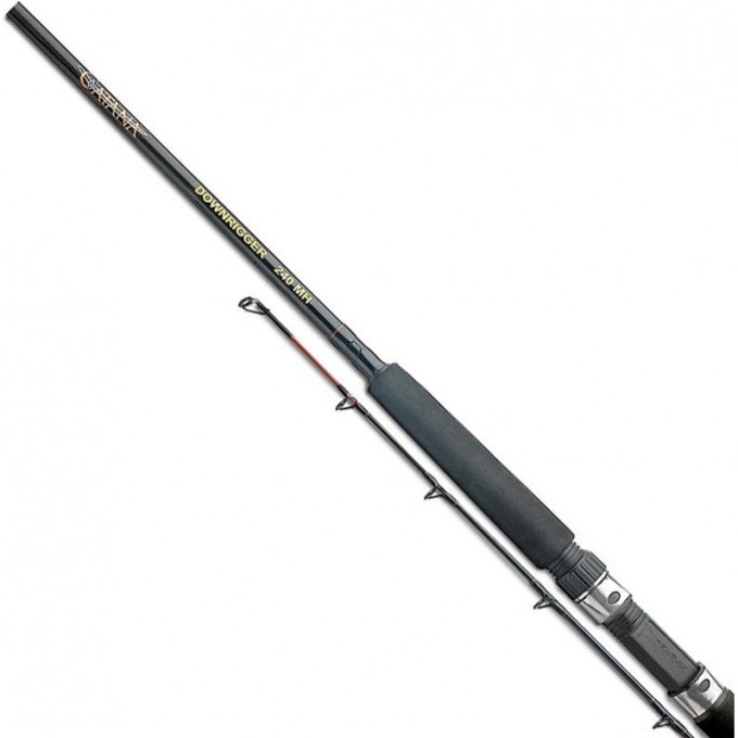 Удилище SHIMANO CATANA AX DOWN RIGGER 255 MH CATAXDR255H