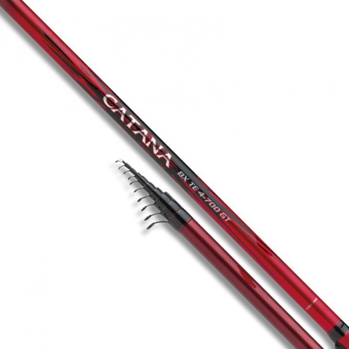 Удилище SHIMANO CATANA BX TE GT 4-400 CATBXTEGT440