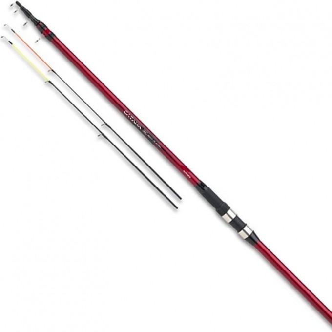 Удилище SHIMANO CATANA BX TELE BOAT 300H CATBXBTTE30H