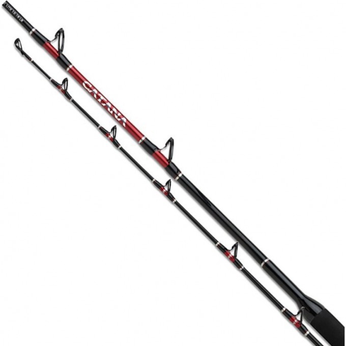 Удилище SHIMANO CATANA BX TROLLING LITE 20-30 CATBXTRLL2030