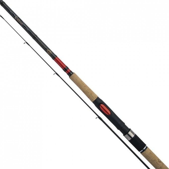 Удилище SHIMANO CATANA CX TELESPIN 240MH SCATCXTE24MH