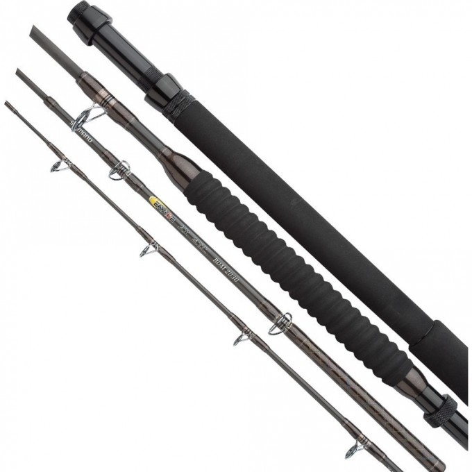 Удилище SHIMANO EXAGE AX STC BOAT 240 MH TEXAXBT240MH