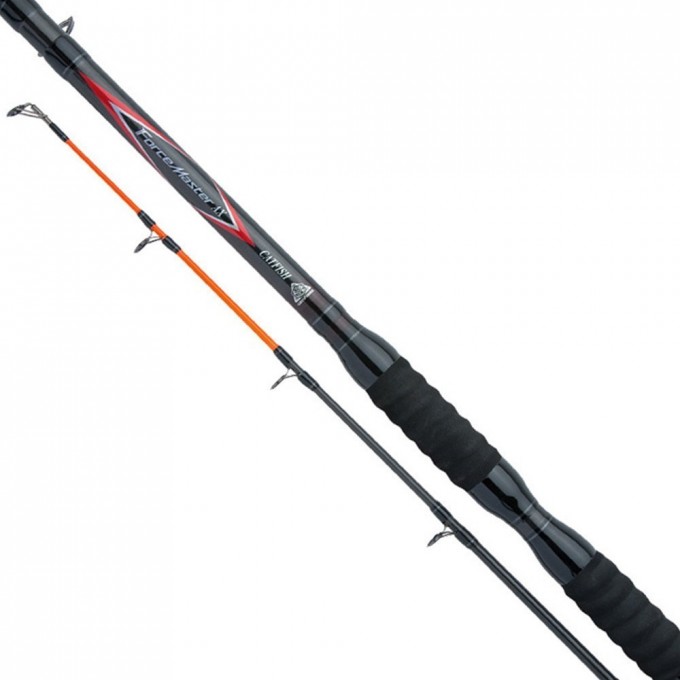 Удилище SHIMANO FORCEMASTER AX CATFISH 330 H FMAXCAT330H2