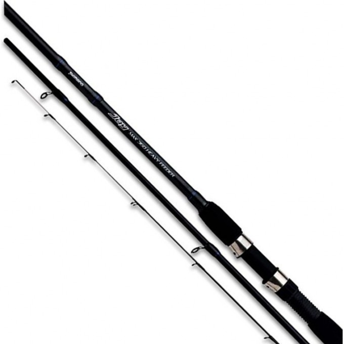 Удилище SHIMANO JOY MAX 390 XH FEEDER JM39XHFDR