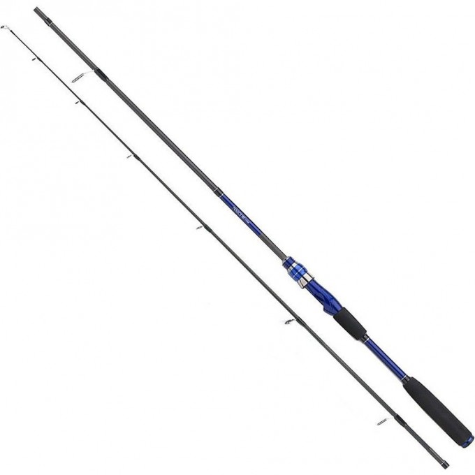 Удилище SHIMANO NASCI BX SPINNING 6'3" L SNASBX63L