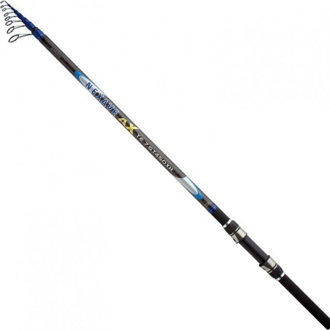 Удилище SHIMANO NEXAVE AX TE GT 7-360 XH NEXAXTE7GT360XH