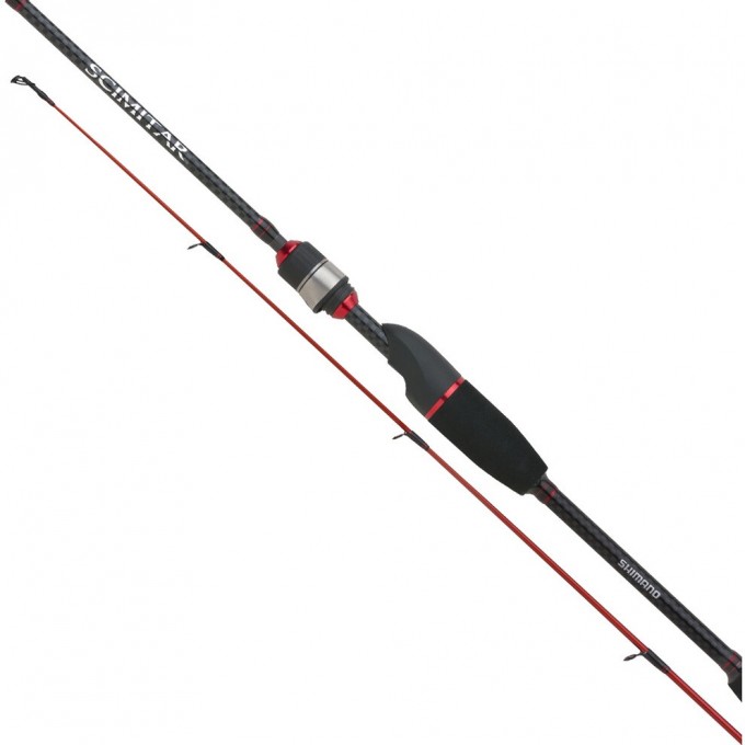 Удилище SHIMANO SCIMITAR BX SPINNING 6'10" UL SSCIBX610UL