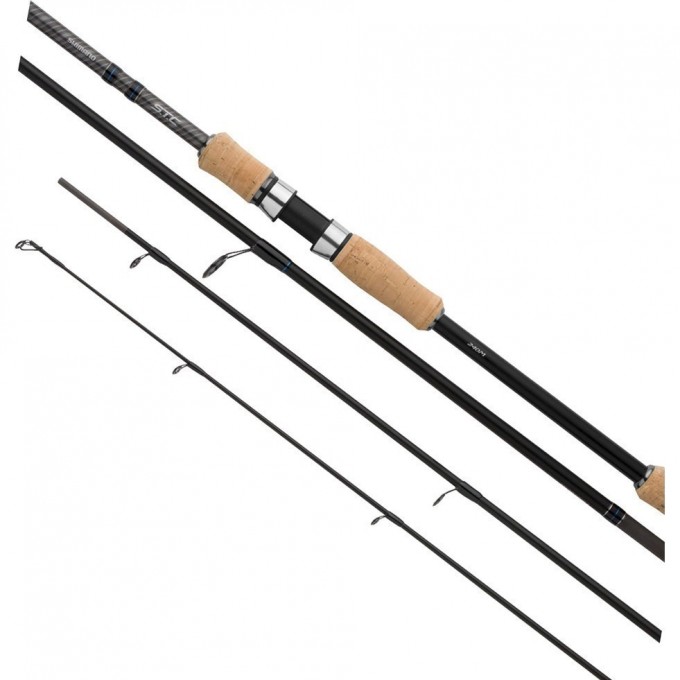 Удилище SHIMANO STC 240XH STCSPIN24XH