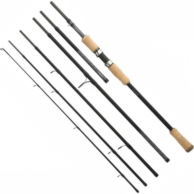 Удилище SHIMANO STC 270/300XH STCSPIN2730XH