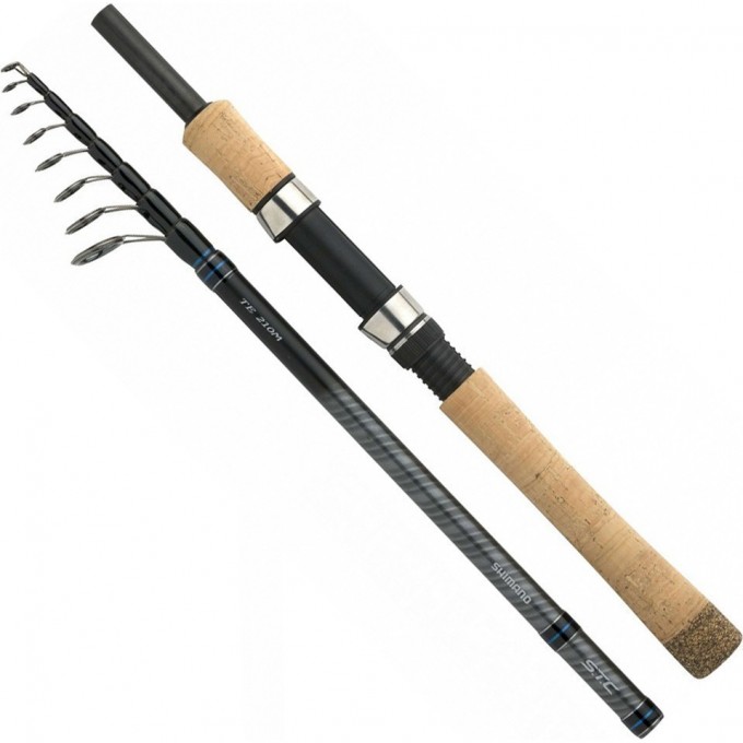 Удилище SHIMANO STC MINI TELE 270 M STCMTS27M