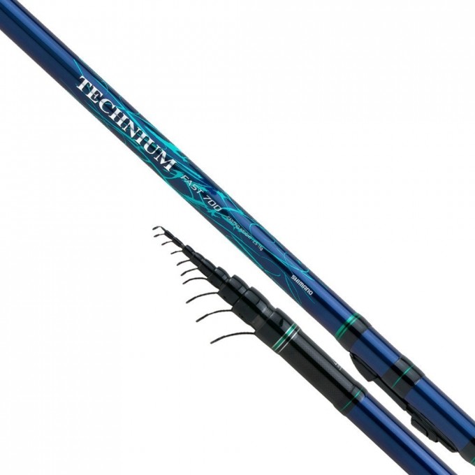 Удилище SHIMANO TECHNIUM FAST 500 TEGT TECTEGTFA50