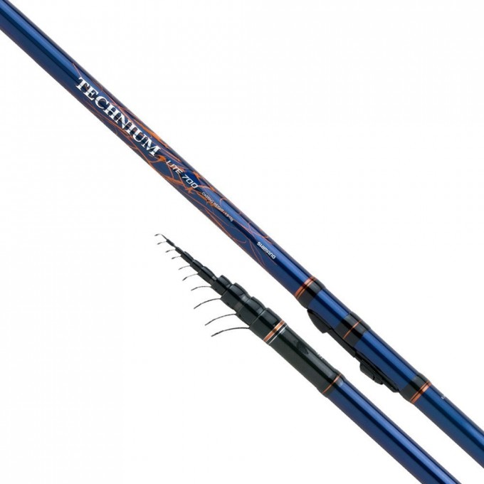 Удилище SHIMANO TECHNIUM LITE 700 TEGT TECTEGTLI70
