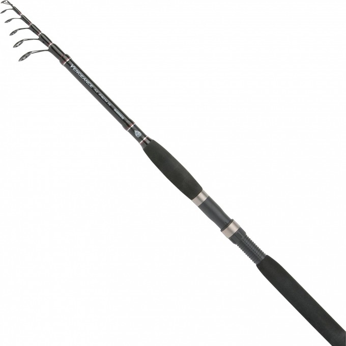 Удилище SHIMANO VENGEANCE AX SPIN TELE 210 M SVAXTE210M