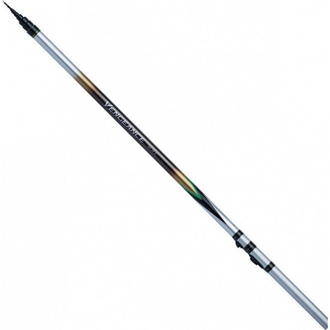 Удилище SHIMANO VENGEANCE AX TE 5-500 VAXTE550