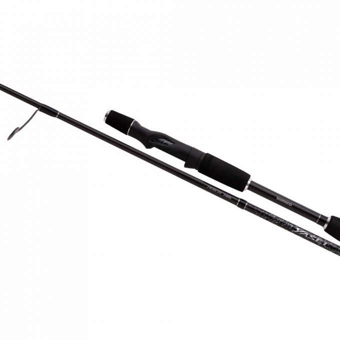Удилище SHIMANO YASEI PERCH 225M CORK YASP225MC