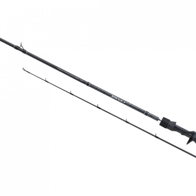 Удилище SHIMANO YASEI PERCH TWITCH & JERK 215L+ YASPTJ215LP