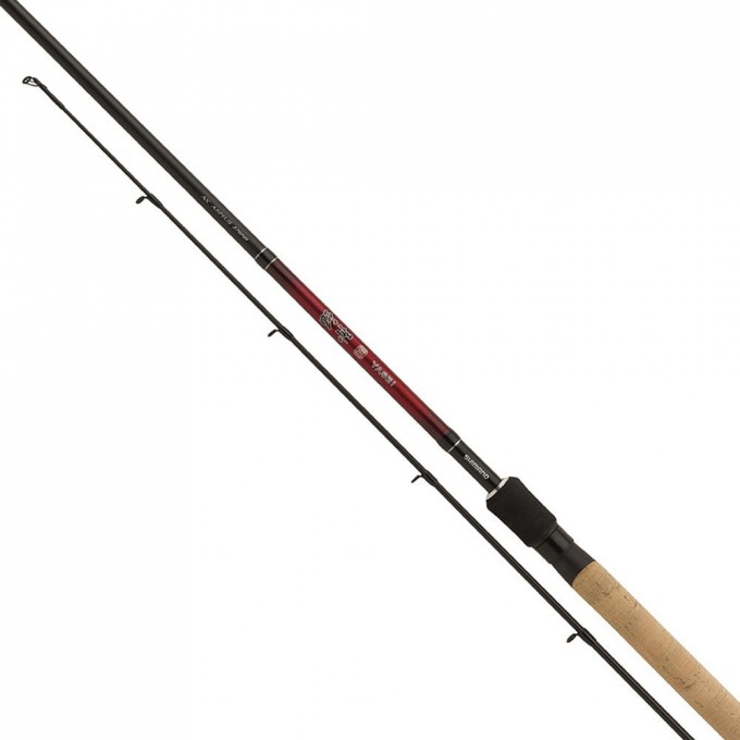 Удилище SHIMANO YASEI RED AX ASPIUS 270 MH SYARAXASP27MH