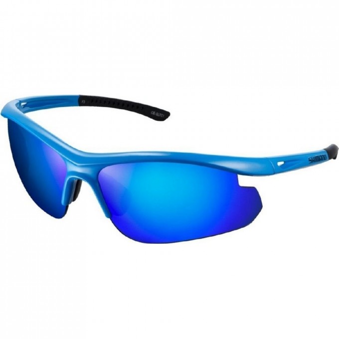 Велоочки SHIMANO SOLSTICE ECESLTC1MLUB