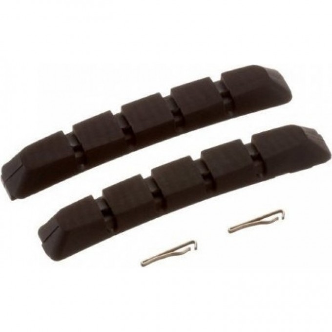 Вкладыш тормозной колодки SHIMANO для v-brake, M70R2 для тяжелых условий Y8AA98200