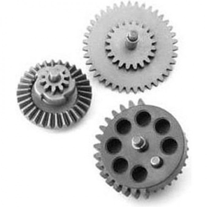 Зап. часть для катушки набор шестерёнок Gear Set TEC4000FD, PK0210